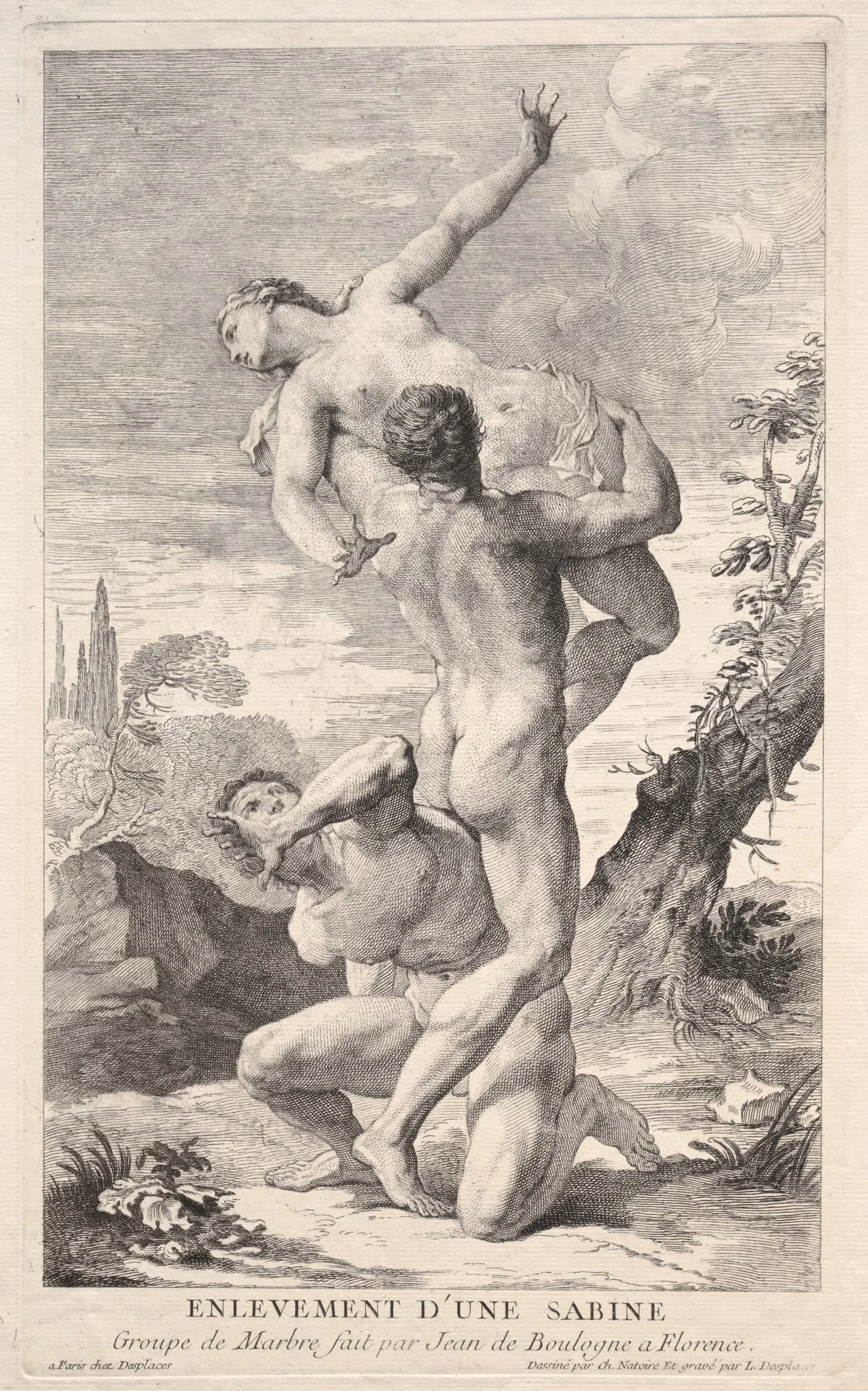Rape of the Sabines