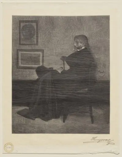 Thomas Carlyle