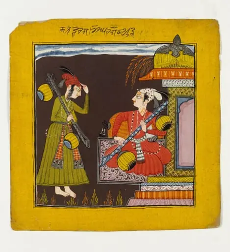 Kanada Raga