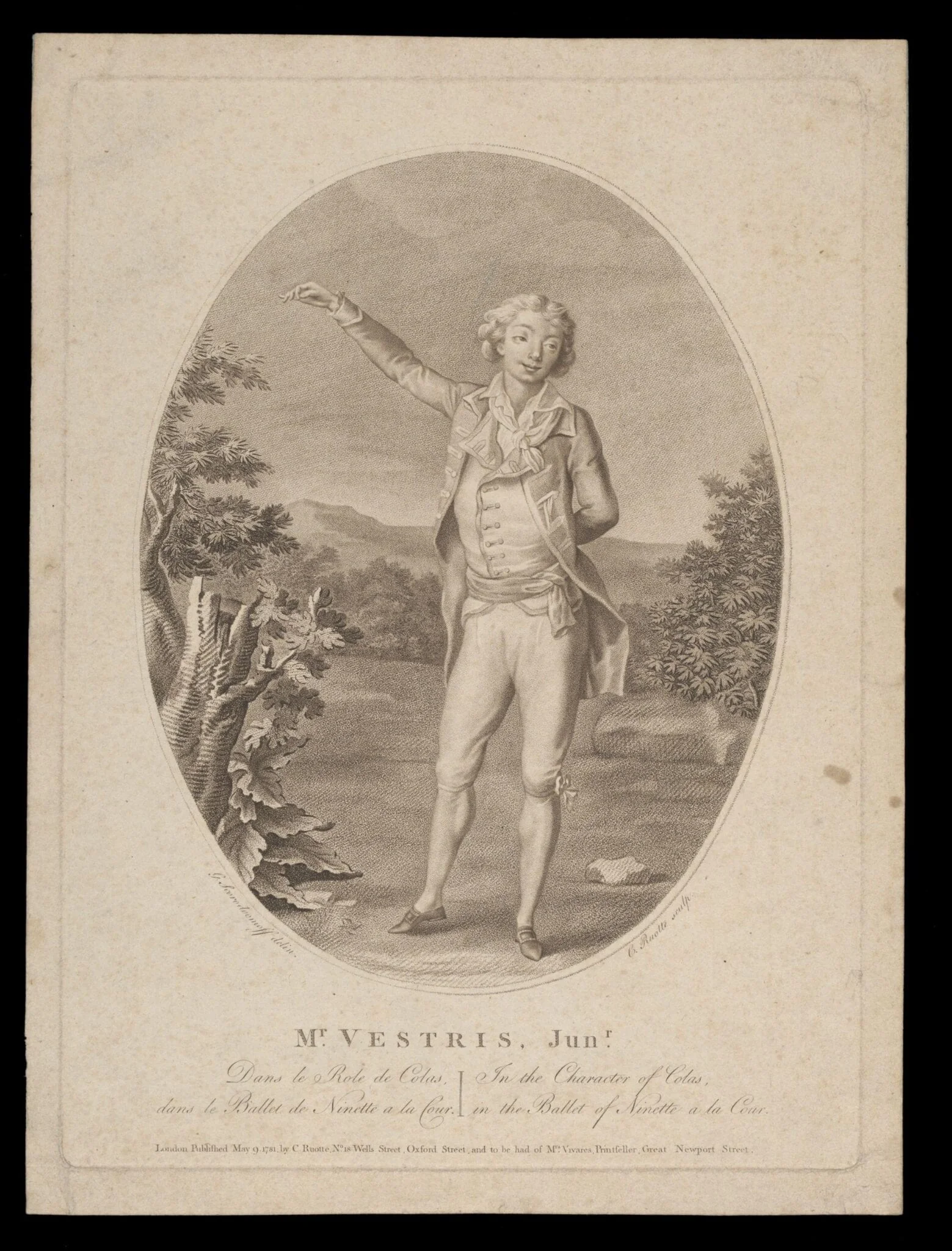 H Beard Print Collection