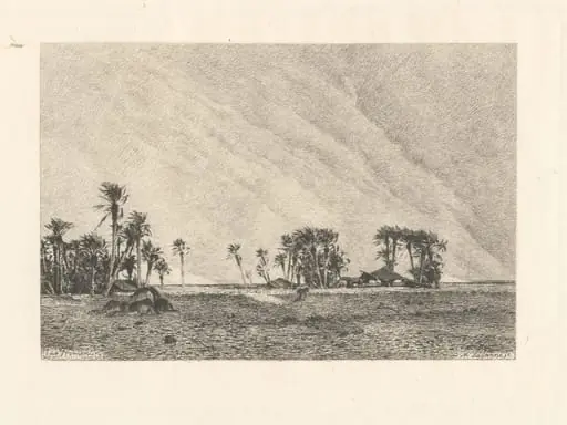 Le Simoun