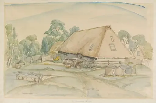 Madams Farm, West Sussex