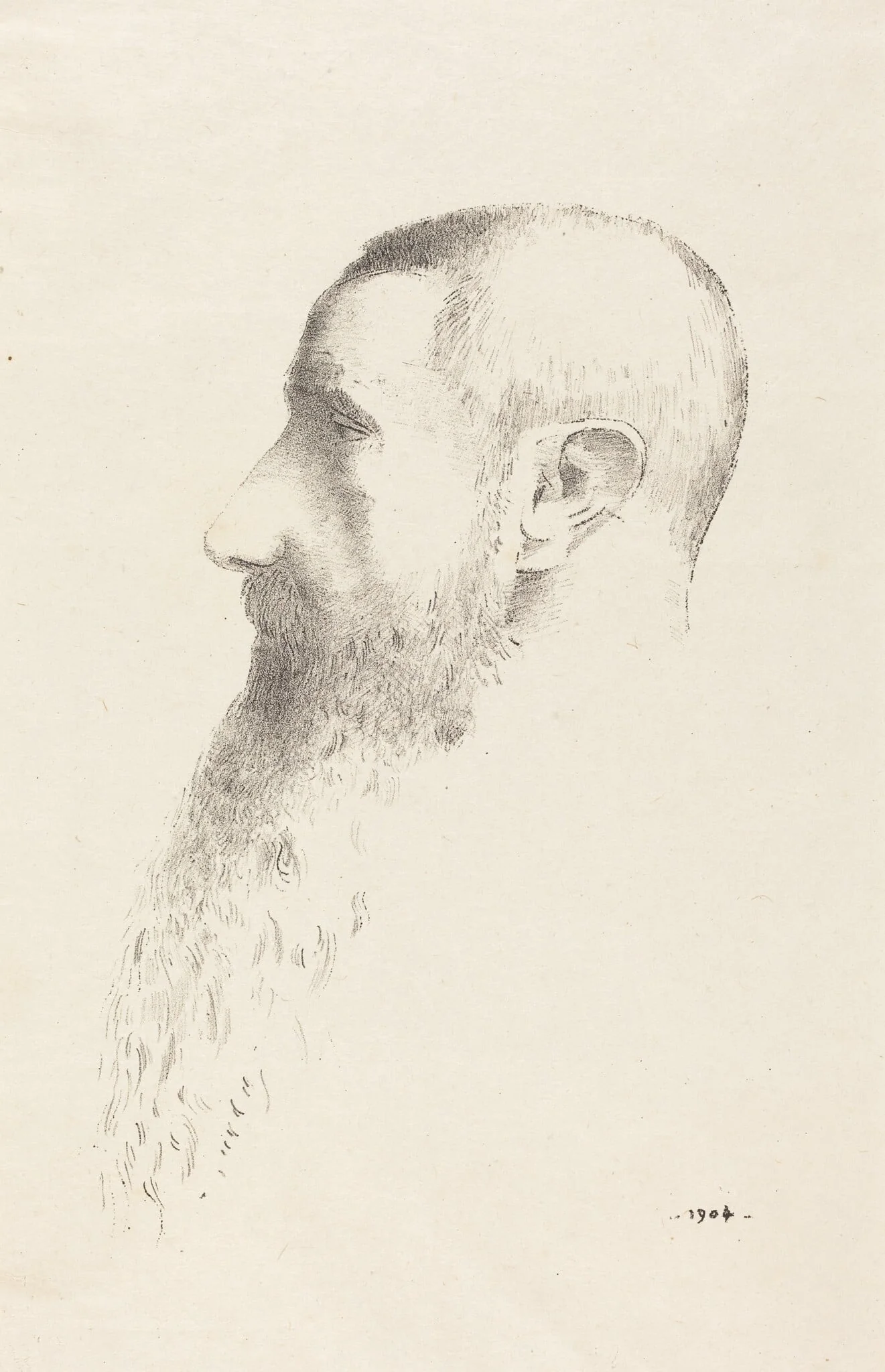Roger Marx