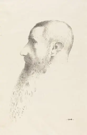 Roger Marx