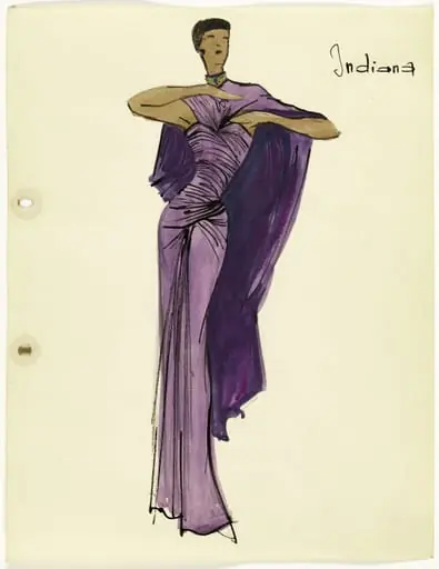 'Indiana'