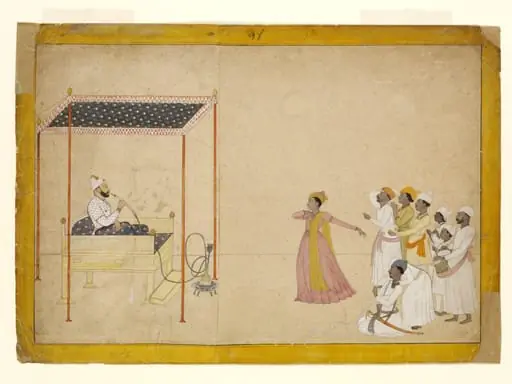 Raja Balwant Singh