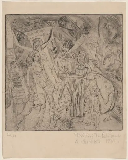 Ecce Homo