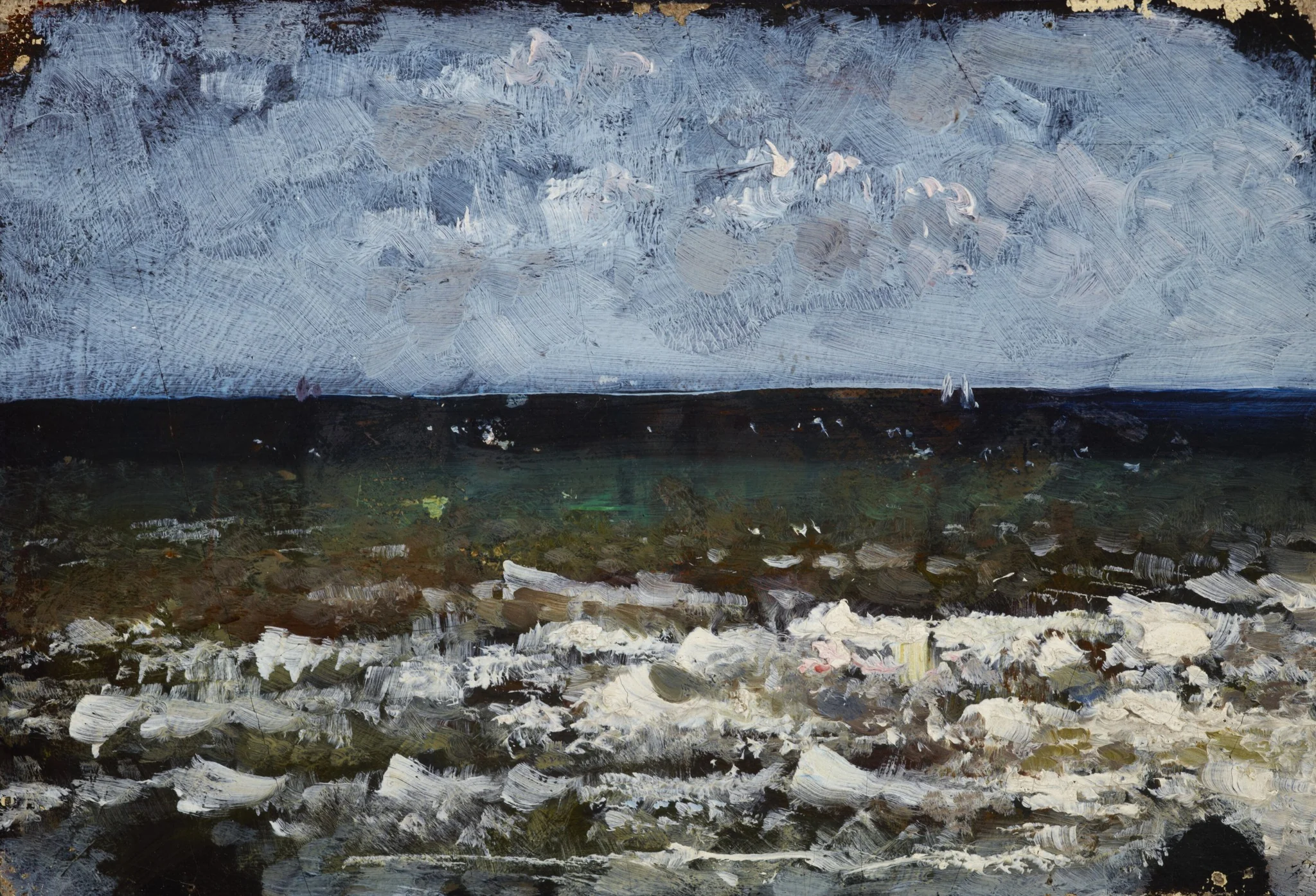 Sea