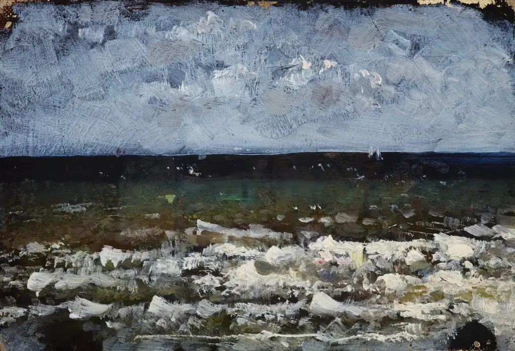 Sea