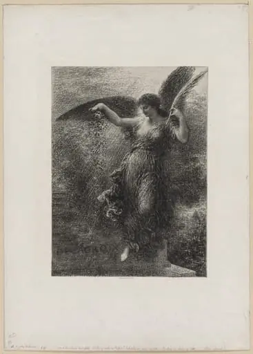 À Eugene Delacroix