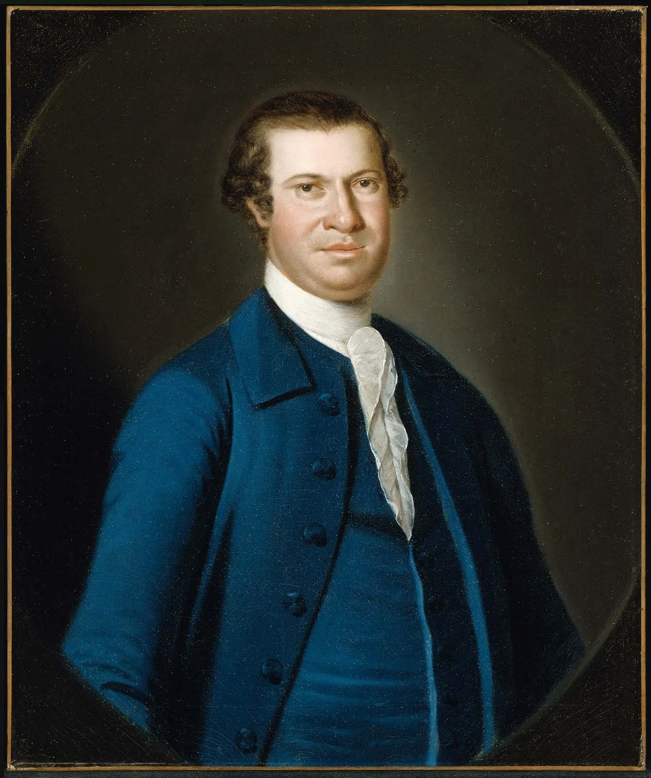 Anthony Stewart