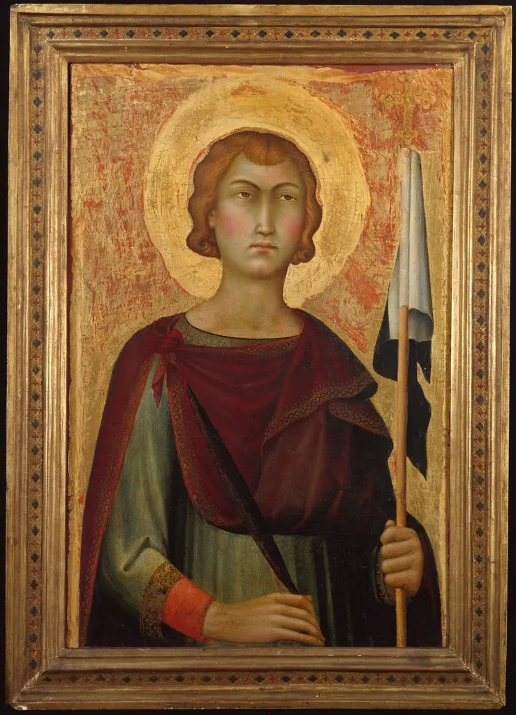 Saint Ansanus