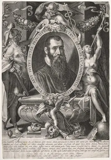 Peter Bruegel