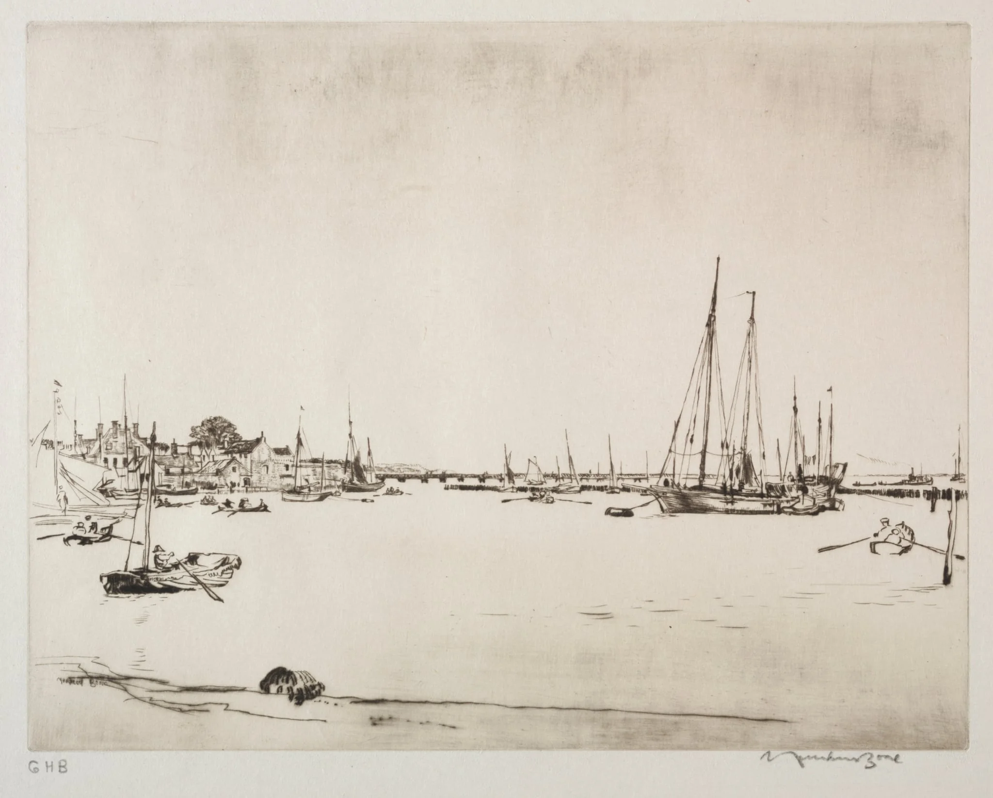 Yarmouth, Isle of Wight