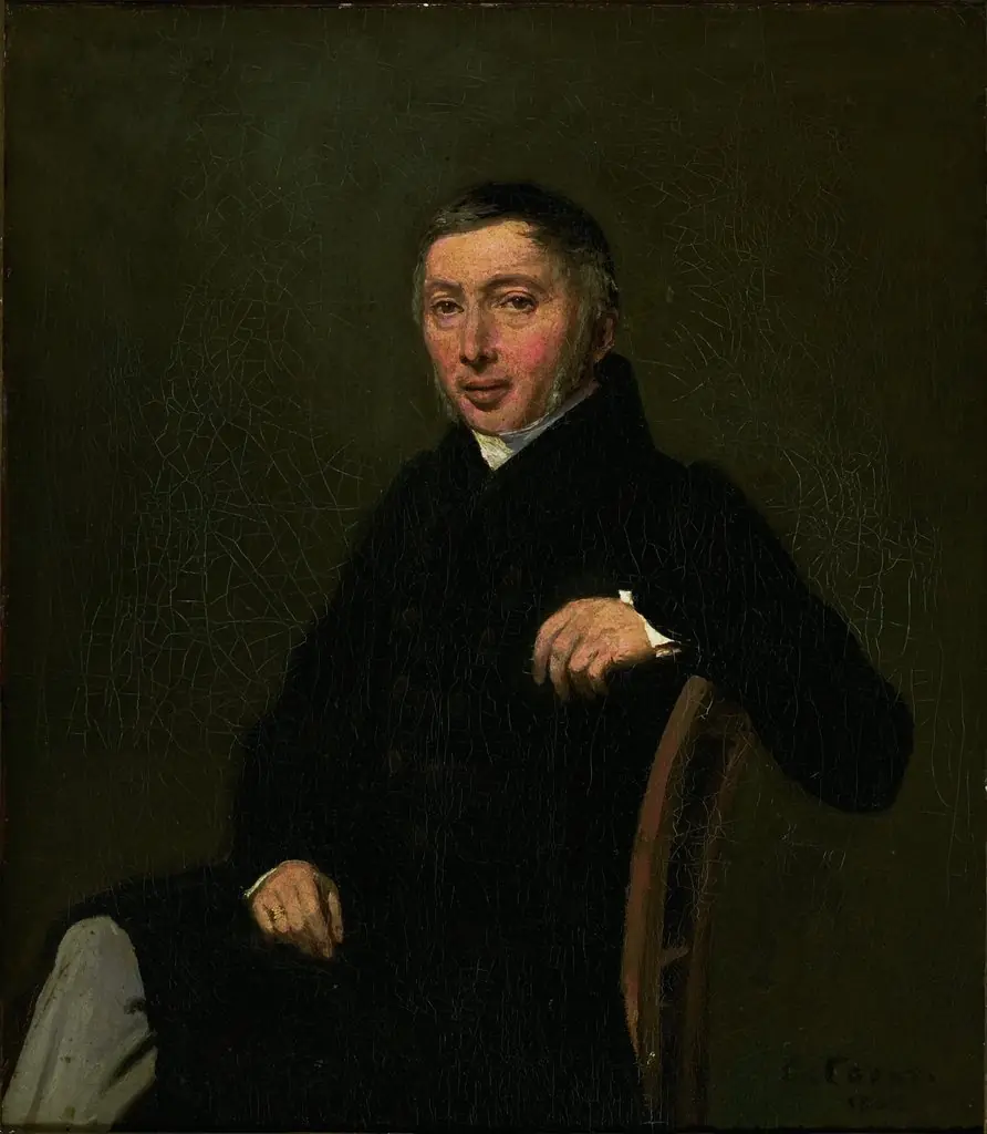 Laurent-Denis Sennegon