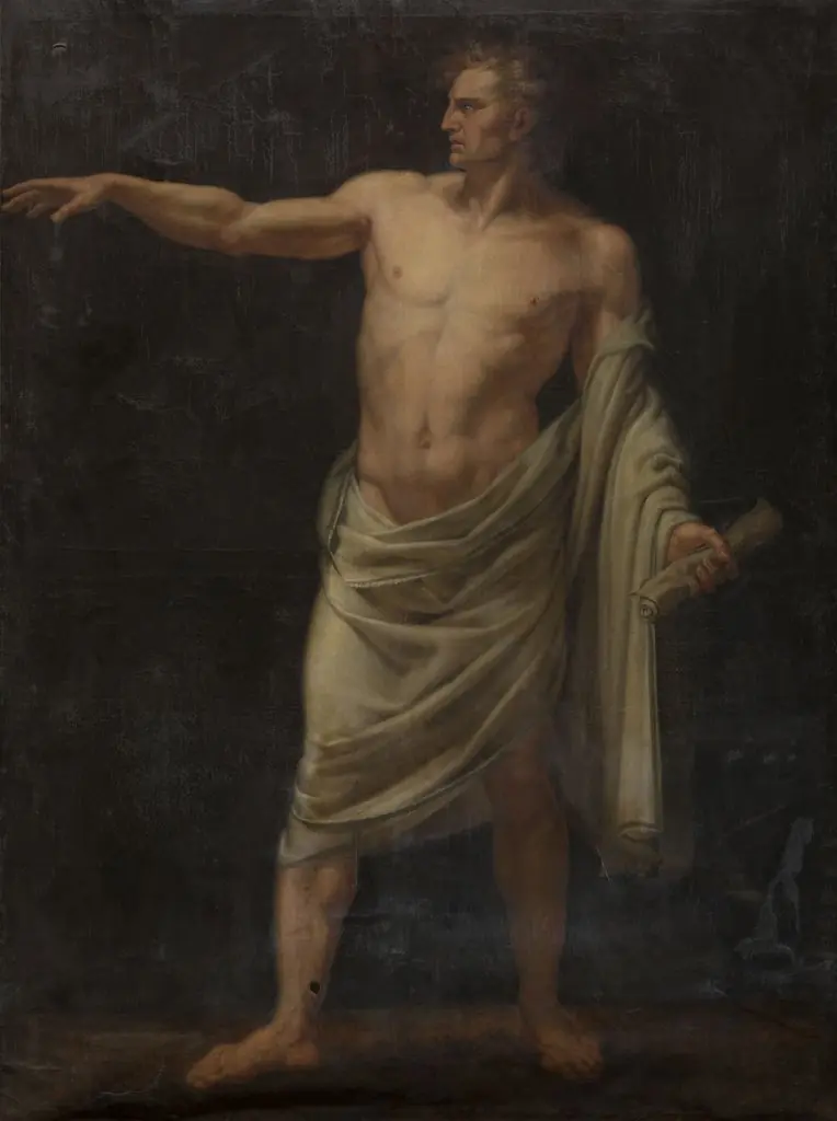 Roman Orator