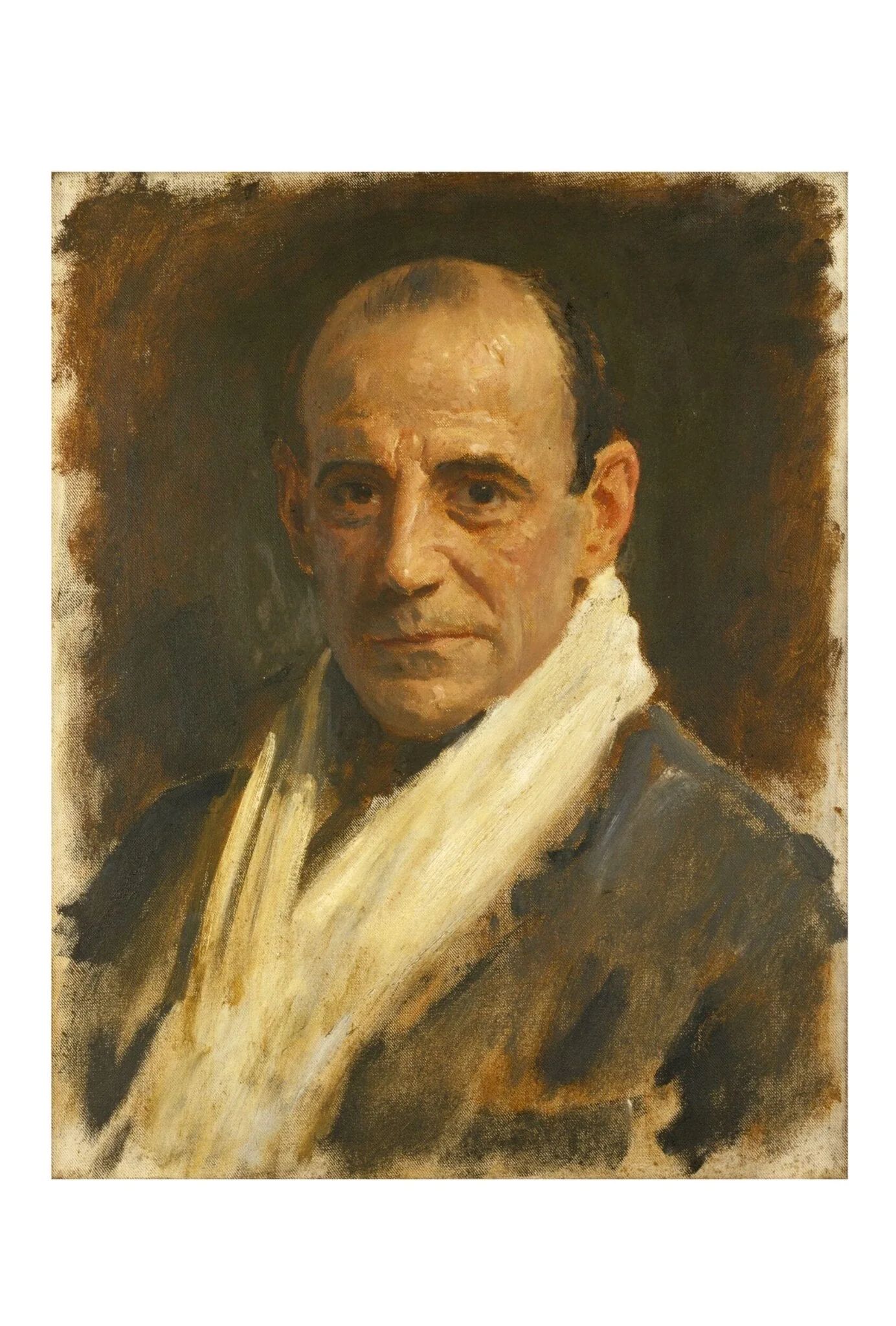 James Campbell Gullan