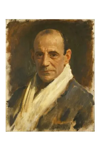 James Campbell Gullan
