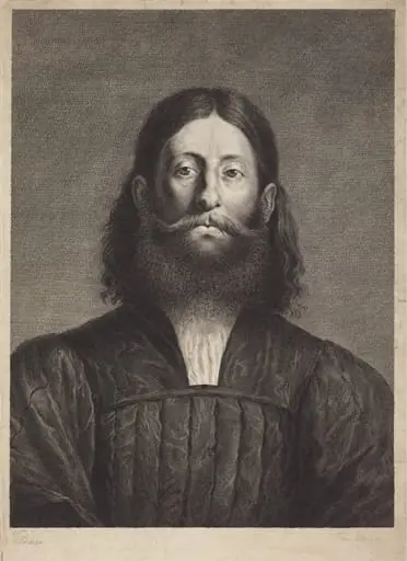 Giorgione Barbarelli
