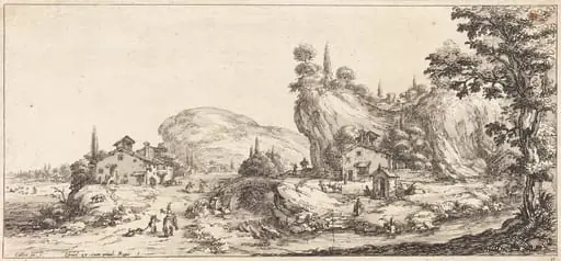 Returning Home from the Hunt