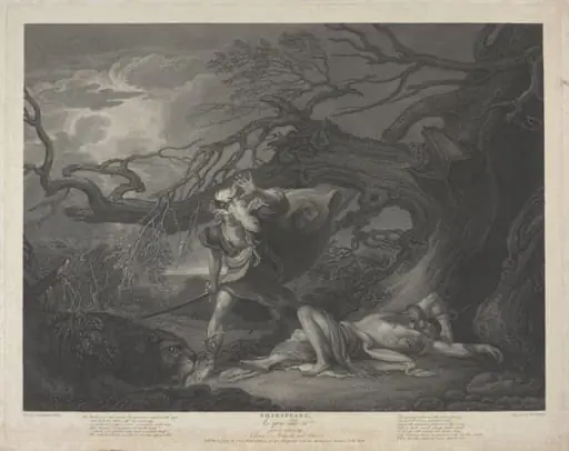 H Beard Print Collection