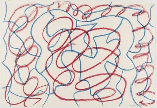 Study for a painting