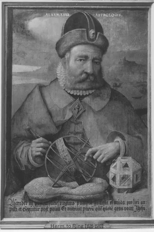 Albumasar