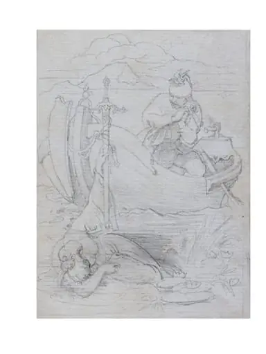 Morte d'Arthur