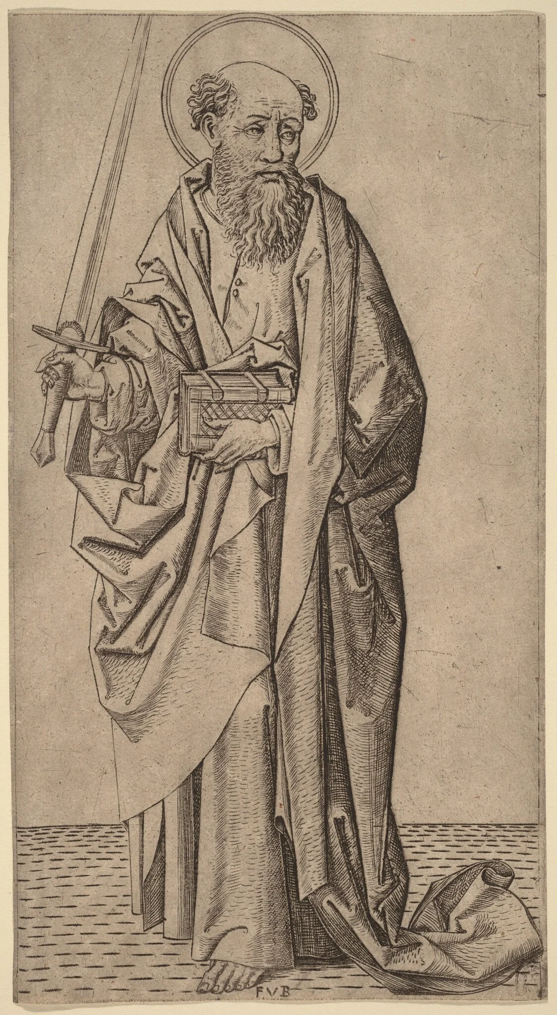 Saint Paul