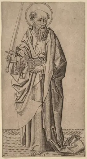 Saint Paul