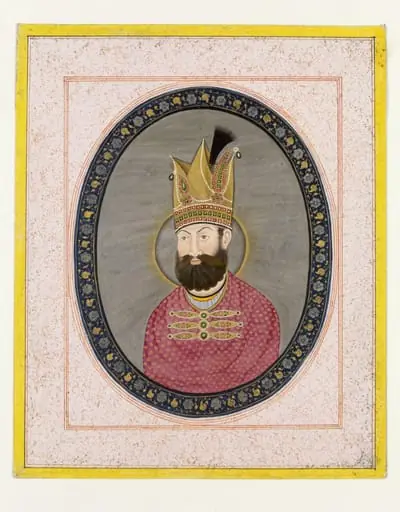 Nadir Shah