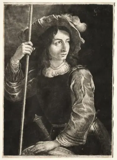 The Standard Bearer