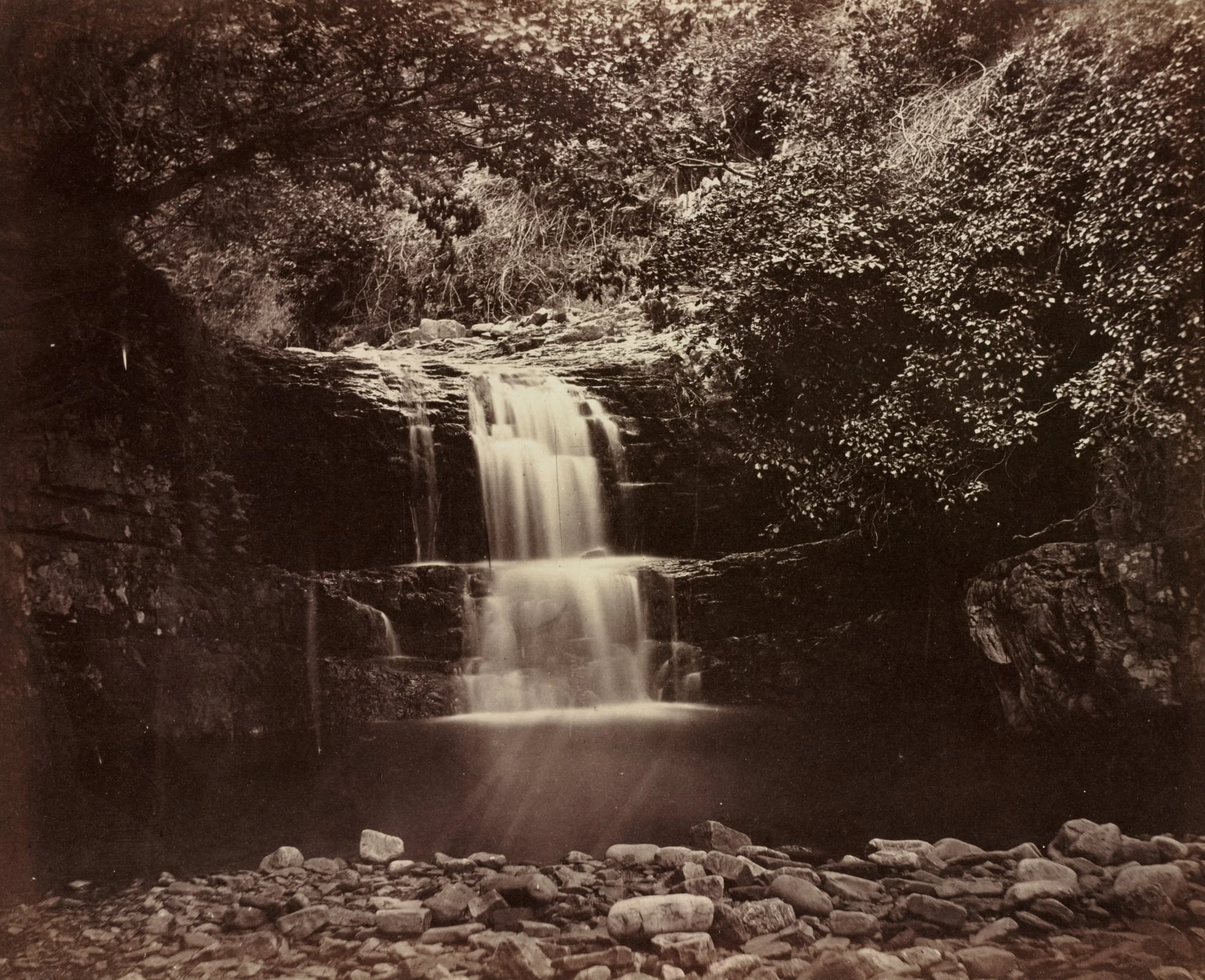 Vale of Neath