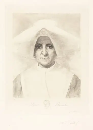 Sister Rosalie (Soeur Rosalie)