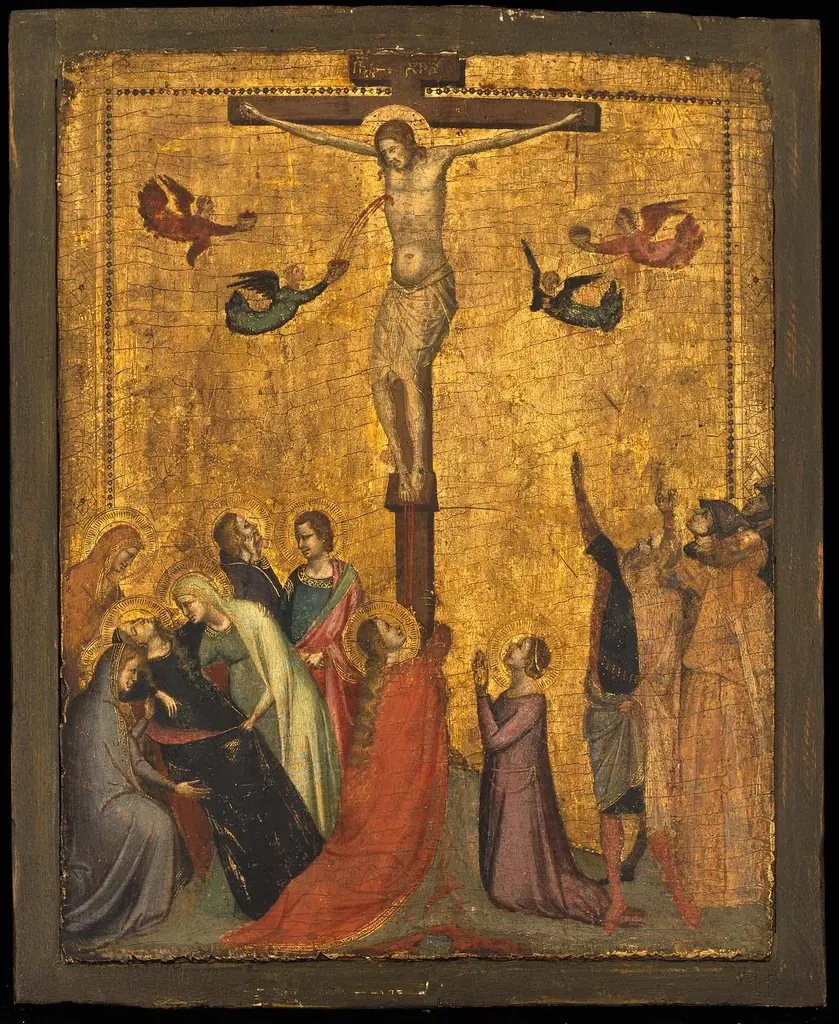 The Crucifixion