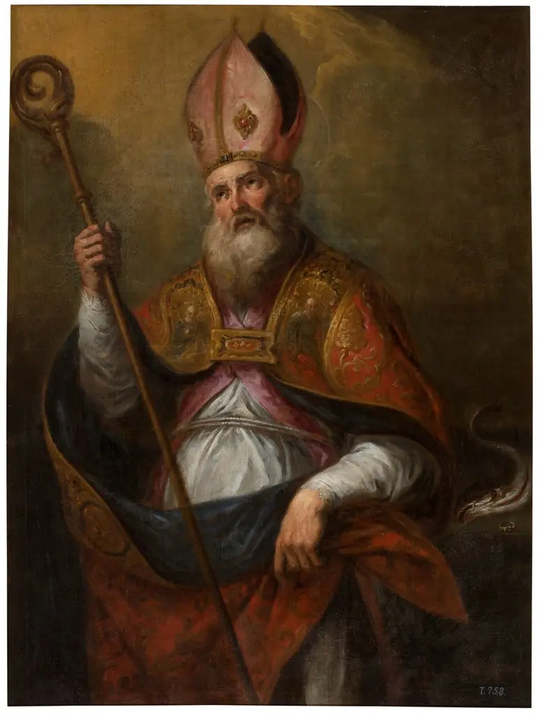 Saint Attila