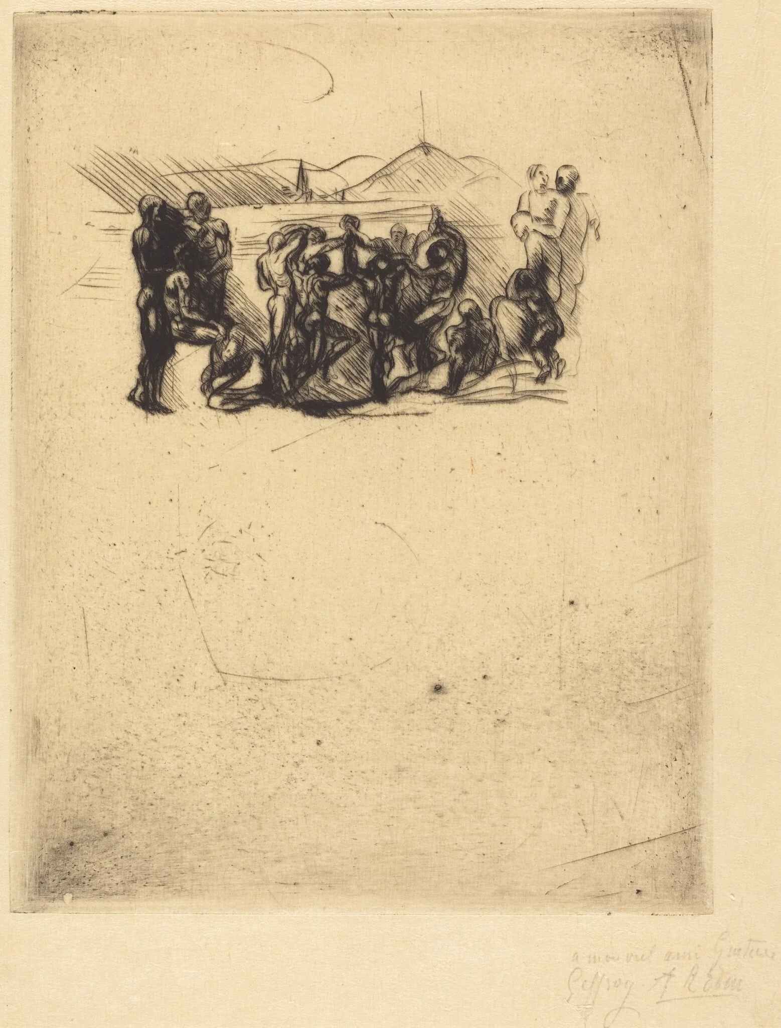 La Ronde