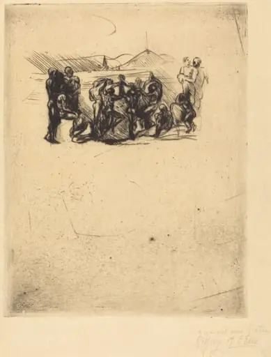La Ronde