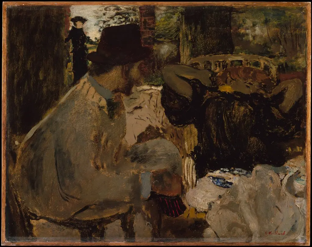 Conversation