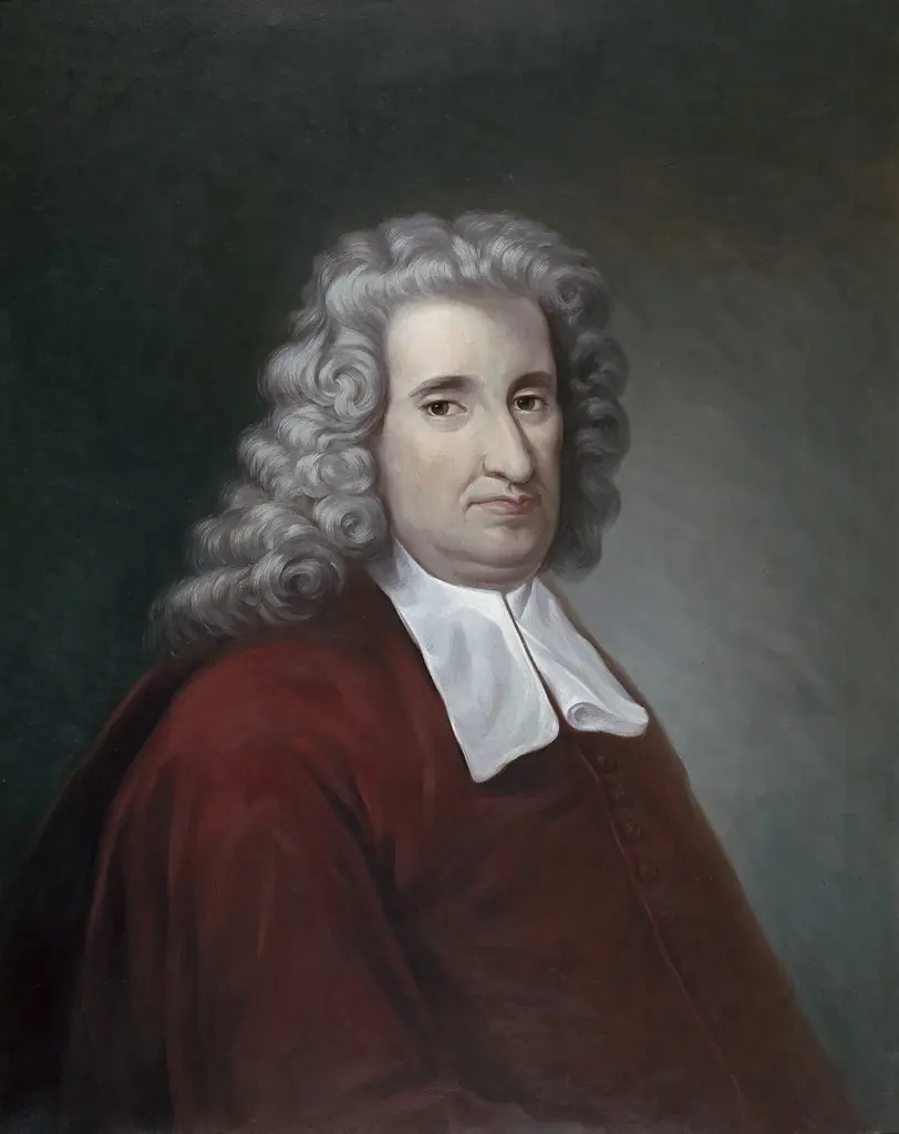 El cardenal Giulio Alberoni