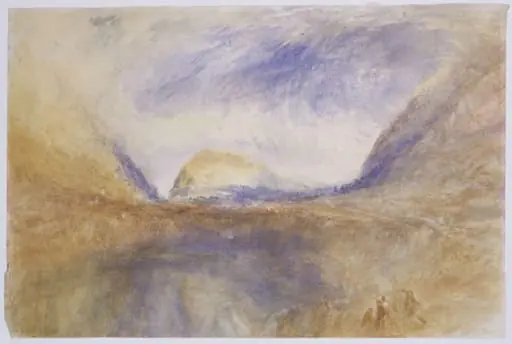 Mountainous Landscape