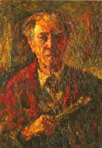 Autoportret
