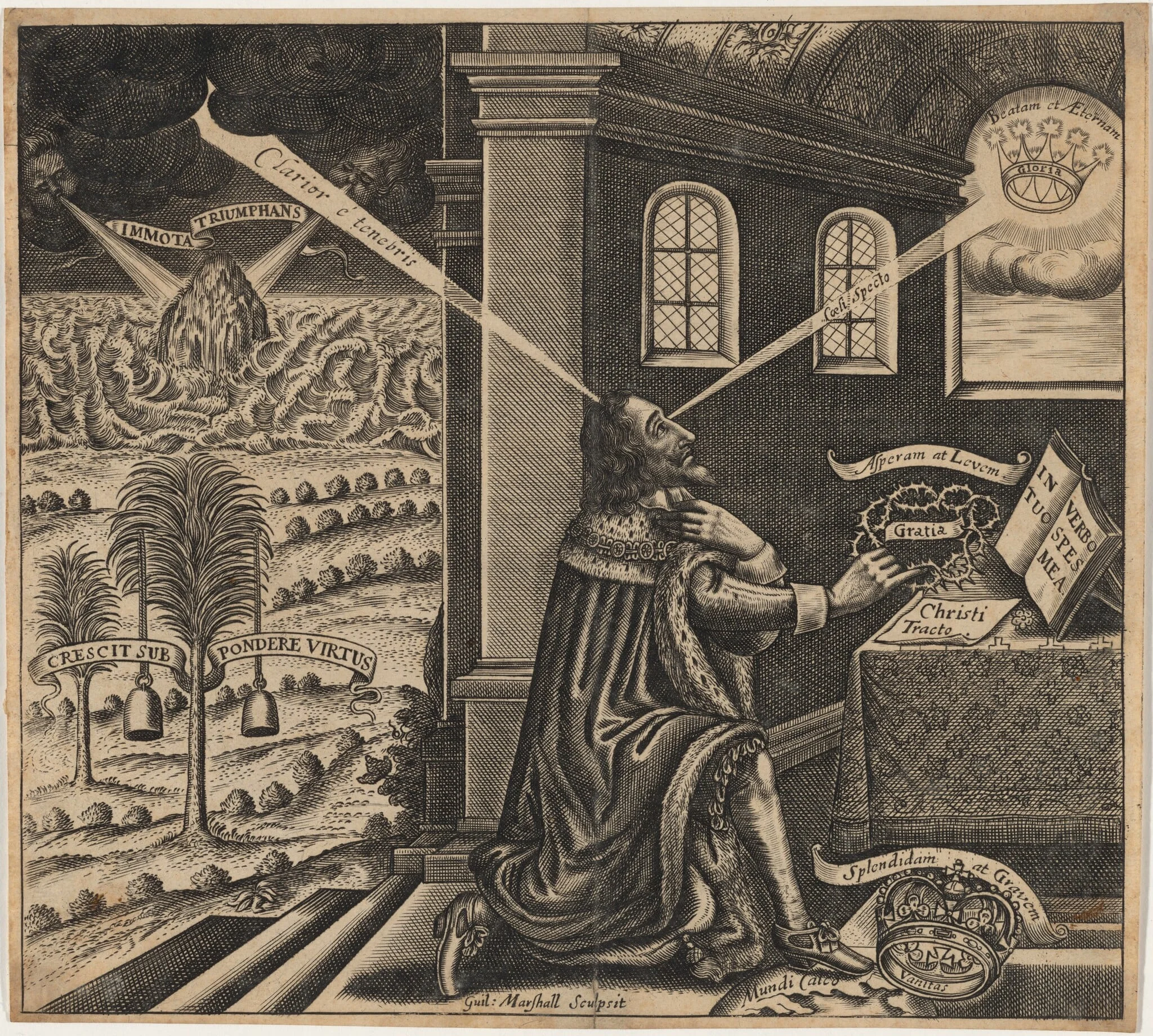 Charles I