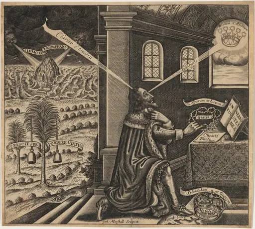 Charles I