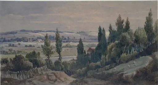 Hampstead Heath