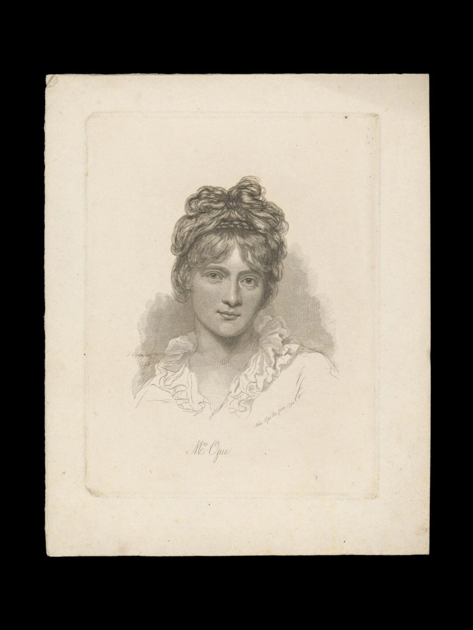 H Beard Print Collection