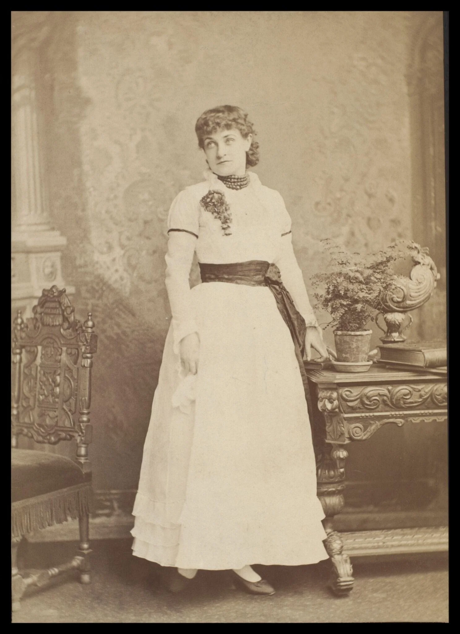 Guy Little Theatrical Photograph