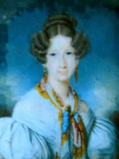 Portret de femeie