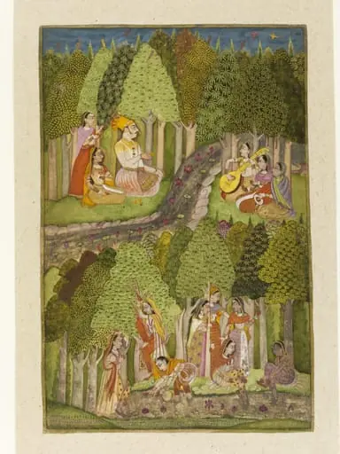 Maharaja Raj Singh