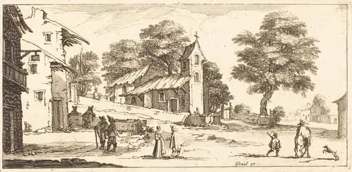 A Church